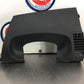 2005 Nissan 350Z Driver Left Upper Dash Panel Speedometer Trim OEM 12BDMC8 - On Point Parts Inc