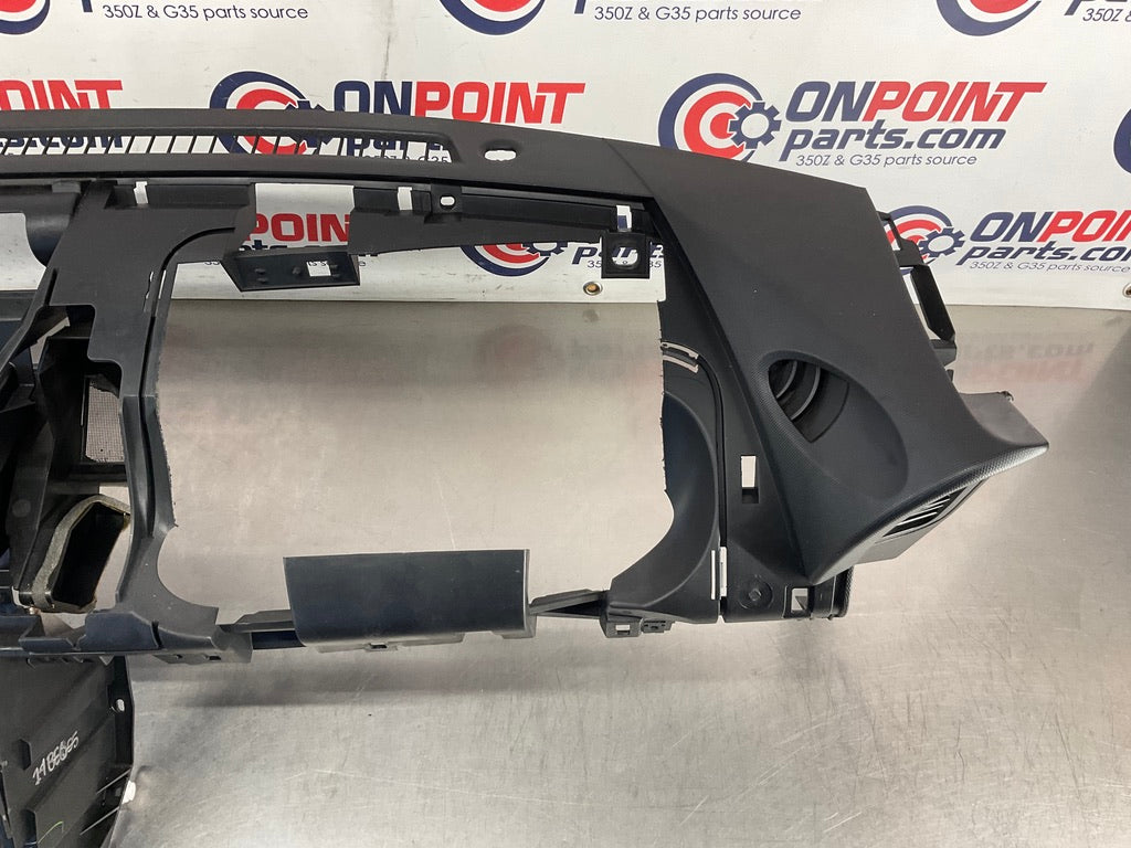 2004 Nissan 350Z Complete Dash Panel Trim 68200 OEM 14BEQE5 - On Point Parts Inc