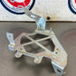 2010 Infiniti G37 ECU Torque Split Mount Bracket OEM 22BHYDC - On Point Parts Inc
