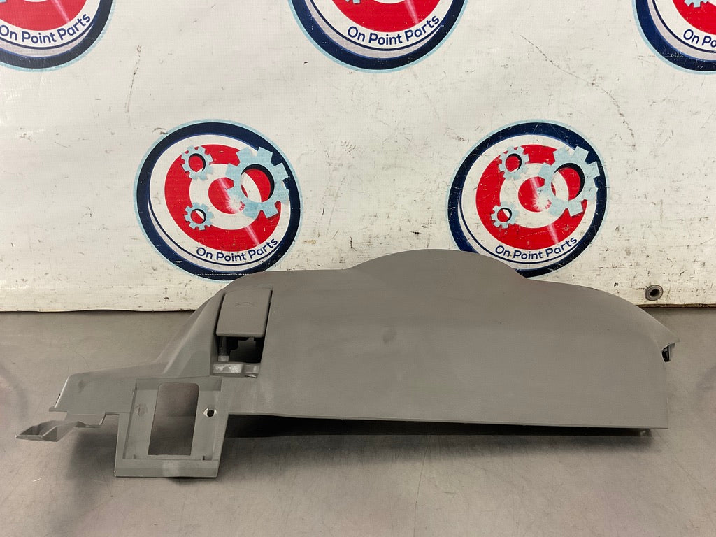 2007 Nissan 350Z Lower Steering Column Panel 68106 OEM 14BIMD8 - On Point Parts Inc