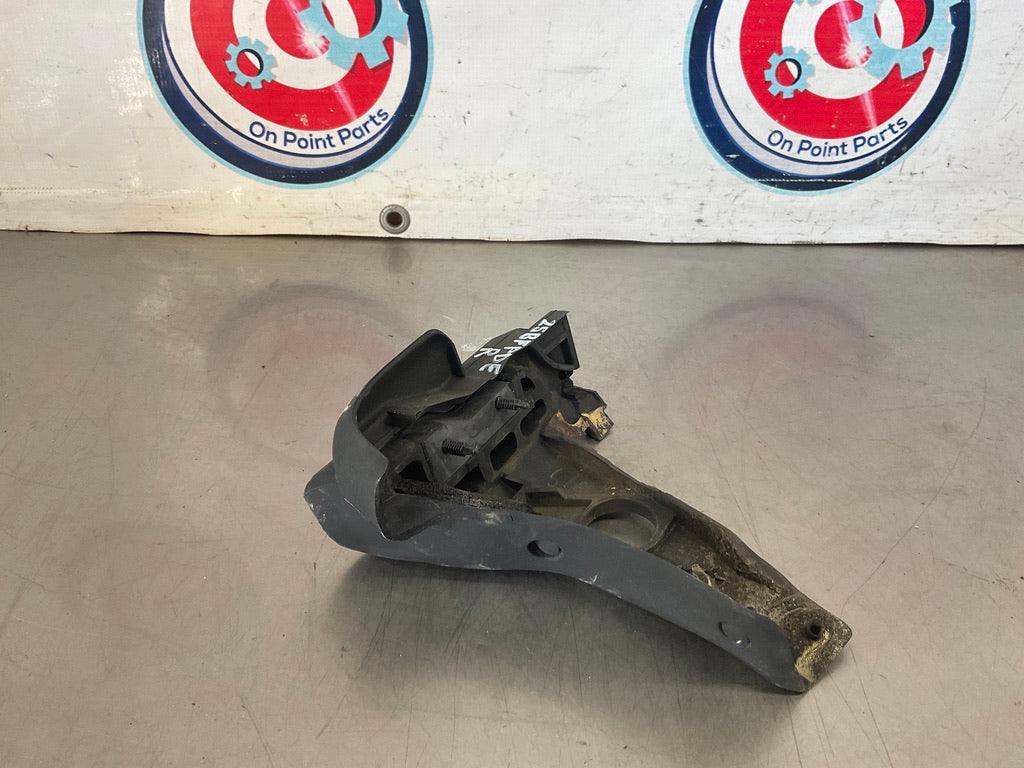 2006 Nissan 350Z Passenger Convertible Door Corner Weather Seal OEM 25BFPDE - On Point Parts Inc