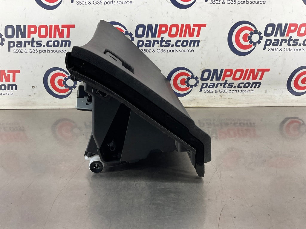 2013 Infiniti G37 Sedan Passenger Right Dash Glove Box OEM 12BCGE8 - On Point Parts Inc