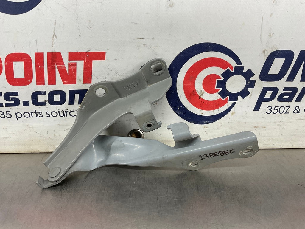 2005 Nissan 350Z Hood Hinges OEM 13BEBEC - On Point Parts Inc