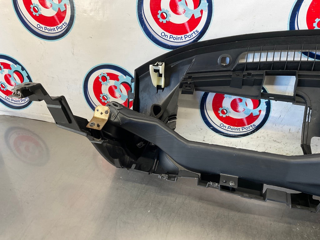 2007 Nissan 350Z Front Interior Dash Assembly OEM 15BI8D5 - On Point Parts Inc
