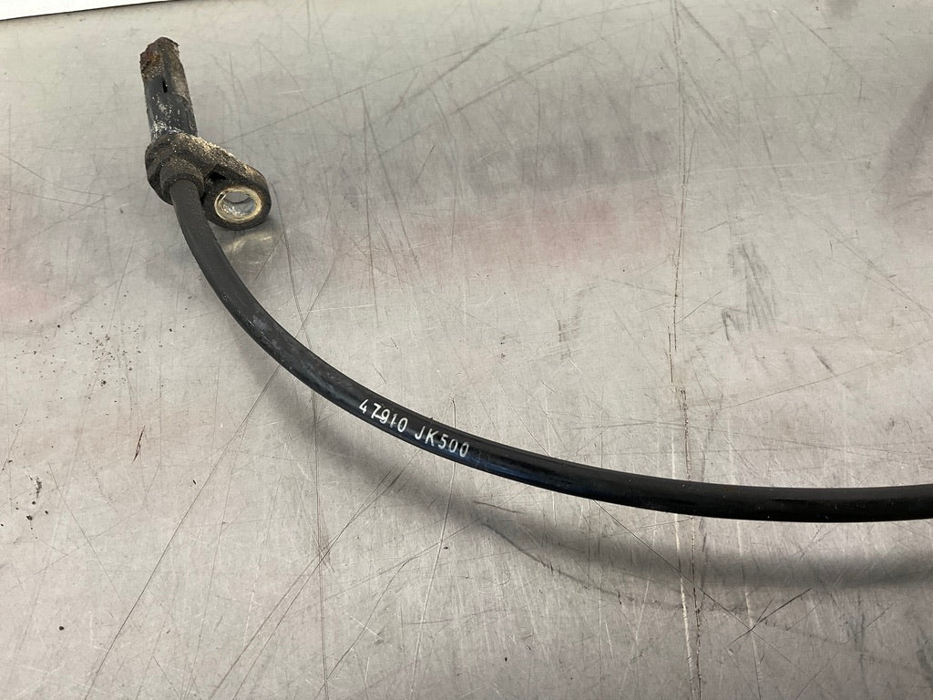 2008 Infiniti G37 Coupe Anti Skid Speed Sensor 47910 OEM 21BAXDC - On Point Parts Inc