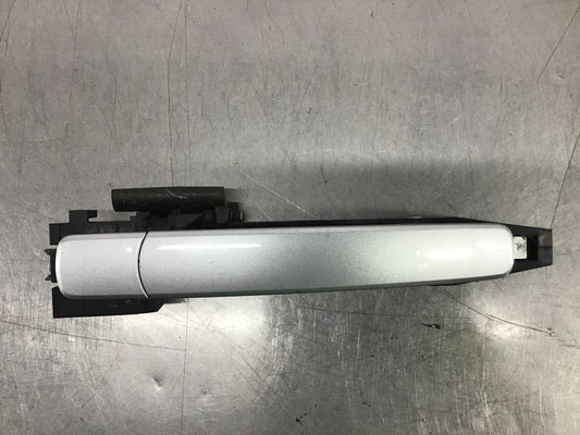 2005 Infiniti G35 Passenger Right Exterior Door Handle OEM 13BGTCE - On Point Parts Inc