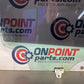 2003 Infiniti G35 Sedan Driver Left Front Door Tinted Window Glass OEM 15BDDE1 - On Point Parts Inc