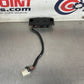 2004 Nissan 350Z Driver Left Seat Switches OEM 14BEQEA - On Point Parts Inc