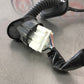 2012 Infiniti G37 Driver Left Rear Door Wiring Harness OEM 23BCBDA - On Point Parts Inc