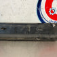 2006 Infiniti G35 Passenger Right Door Threshold Kick Plate Trim OEM 24BEXD7 - On Point Parts Inc