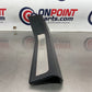 2006 Infiniti G35 Sedan Driver Left Rear Door Threshold Kick Plate OEM 25BJ1DA - On Point Parts Inc