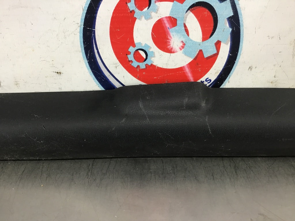 2014 Nissan 370Z Driver Left Interior Inner Door Kick Trim 769B5 OEM 23BDSD7 - On Point Parts Inc