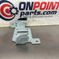 2013 Infiniti G37 Double DIN Radio Mount Brackets with Hardware OEM 12BCGEA - On Point Parts Inc