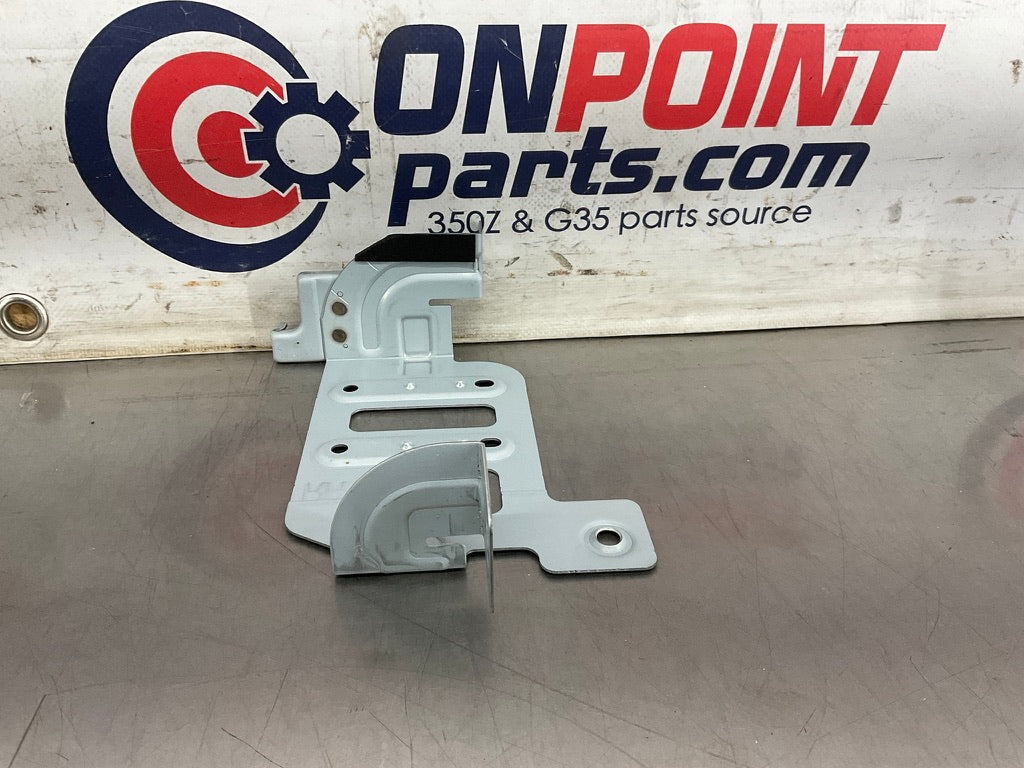 2013 Infiniti G37 Double DIN Radio Mount Brackets with Hardware OEM 12BCGEA - On Point Parts Inc