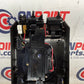 2004 Infiniti G35 Automatic Gear Shifter Bezel with Cup Holder OEM 15BE4EC - On Point Parts Inc