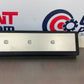 2006 Nissan 350Z Passenger Right Door Threshold Kick Plate Trim OEM 23BC9E7 - On Point Parts Inc