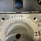 2006 Nissan 350Z Leather Steering Wheel 48465 OEM 21BBJDA - On Point Parts Inc