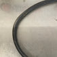 2005 Nissan 350Z Passenger Right Lower Door Shell Seal 80830 OEM 13BEBEE - On Point Parts Inc