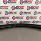 2008 Infiniti G37 Windshield Wiper Hood Cowl 66863 66862 OEM 22BK0D8 - On Point Parts Inc
