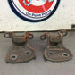 2013 Scion FRS Passenger Right Door Hinges OEM 23BDZCE - On Point Parts Inc