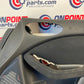 2012 Nissan 370Z Passenger Right Interior Door Panel Trim OEM 24BDME8 - On Point Parts Inc