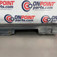 2004 Infiniti G35 Sedan Driver Left Rocker Panel Side Skirt OEM 15BE4E5 - On Point Parts Inc