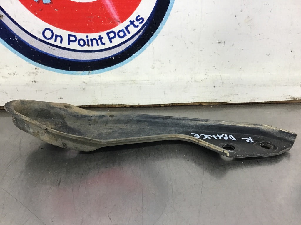 2003 Nissan 350Z Passenger Right Upper Headlight Basket Bracket OEM 12BHJCE - On Point Parts Inc
