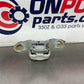 2005 Nissan 350Z Passenger Right Door Hinges OEM 25BAEDK - On Point Parts Inc