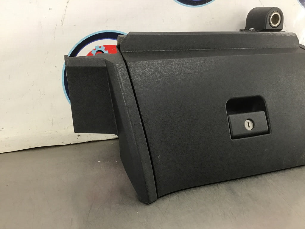 2014 Nissan 370Z Passenger Glove Box Dash Panel 68108 OEM 23BDSD7 - On Point Parts Inc