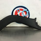 2005 Infiniti G35 Driver Left Center Console Trim 68421 11EM 0BFVCA - On Point Parts Inc