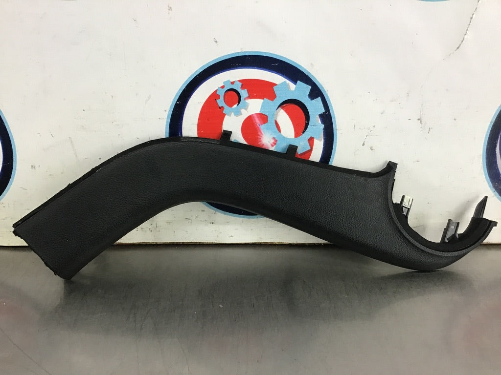 2005 Infiniti G35 Driver Left Center Console Trim 68421 11EM 0BFVCA - On Point Parts Inc