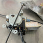 2006 Nissan 350Z Driver Left Window Regulator Motor OEM 24BFGDA - On Point Parts Inc