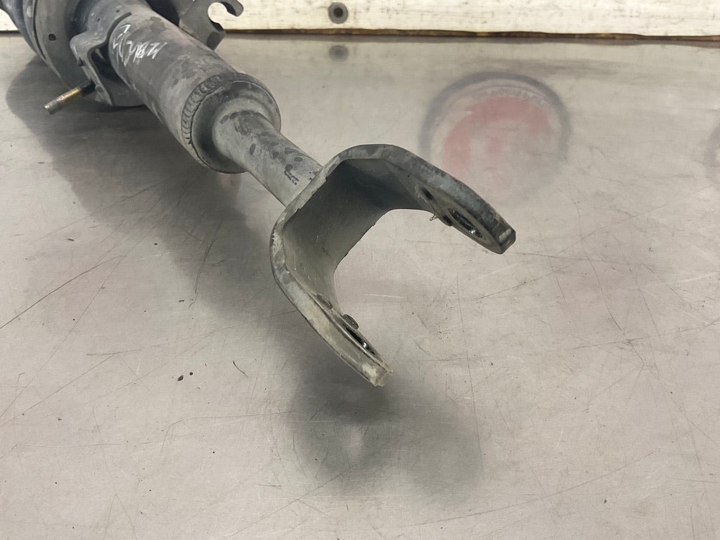 2004 Nissan 350Z Driver Left Front Shock Strut Spring OEM 12BG2DG - On Point Parts Inc