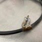 2007 Nissan 350Z Passenger Right Emergency Parking Brake Cable OEM 14BIMDK - On Point Parts Inc
