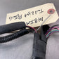 2007 Nissan 350Z Passenger Right Rear Tail Light Pig Tail OEM 14BIMDE - On Point Parts Inc