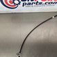 2012 Nissan 370Z Emergency Trunk Release Cable OEM 24BDMEE - On Point Parts Inc