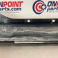 2006 Nissan 350Z Passenger Right Rocker Panel Side Skirt OEM 23BC9E5 - On Point Parts Inc