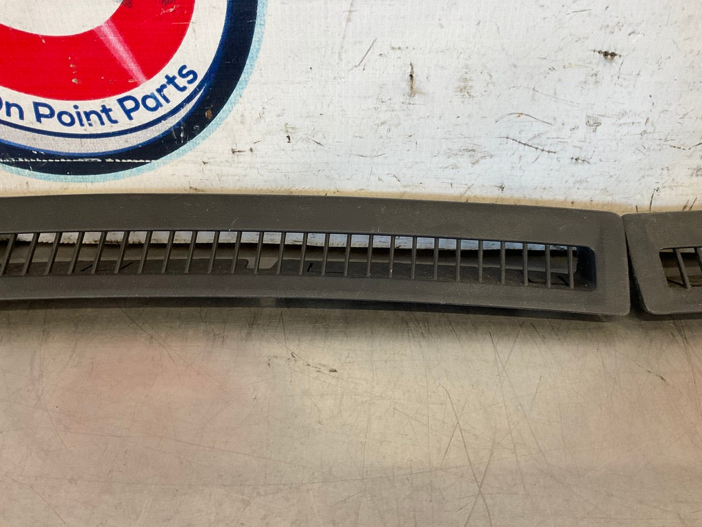 2007 Infiniti G35 Interior Windshield Defrost Vent Trim OEM 23BDFDC - On Point Parts Inc