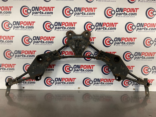 2006 Nissan 350Z Front Suspension Stay Brace Crossmember OEM 12BI3D0 - On Point Parts Inc