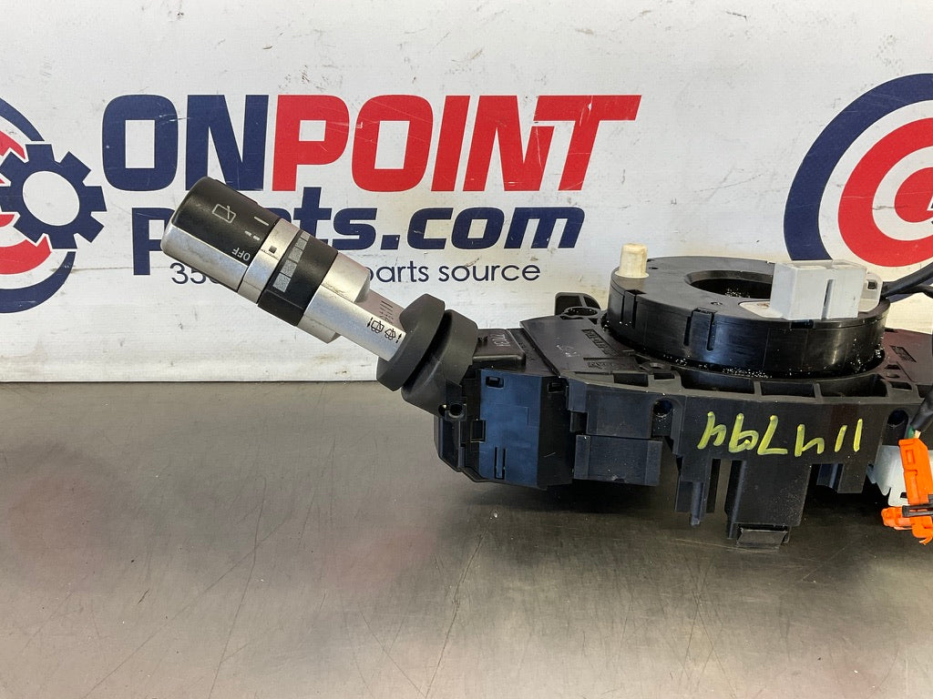 2003 Nissan 350Z Steering Wheel Clock Spring Turn Signal Switches OEM 14BBGDA - On Point Parts Inc