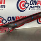 2008 Infiniti G37 Passenger Right Exterior A Pillar Trim 76836 OEM 22BK0D2 - On Point Parts Inc