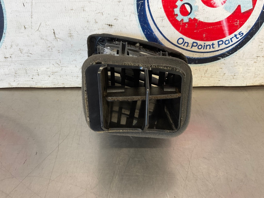 2010 Infiniti G37 Driver Left Dash Vent Trim OEM 22BHYDA - On Point Parts Inc