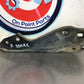 2003 Nissan 350Z Passenger Right Upper Headlight Basket Bracket OEM 12BHJCE - On Point Parts Inc