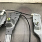 2006 Nissan 350Z Passenger Right Front Window Regulator with Motor OEM 21BBVDE - On Point Parts Inc