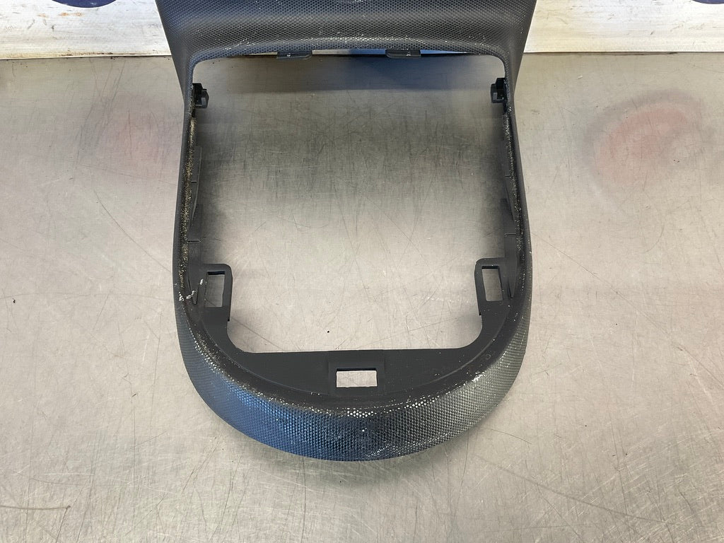 2007 Nissan 350Z Automatic Gear Shifter Bezel Trim AC Controls 27500 OEM 25BCBEC - On Point Parts Inc