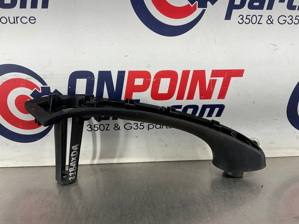 2008 Infiniti G37 Driver Left Door Grip Pull Handle 80959 OEM 21BAXDA - On Point Parts Inc