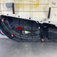 2003 Nissan 350Z Passenger Right Interior Door Panel Trim 80900 OEM 23BCPE8 - On Point Parts Inc