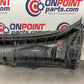 2010 Nissan 370Z Windshield Wiper Cowl Assembly 66810 66863 66862 OEM 24BBBD3 - On Point Parts Inc
