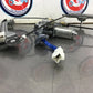 2006 Nissan 350Z Passenger Right Window Regulator Motor OEM 13BF7CE - On Point Parts Inc