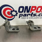 2004 Infiniti G35 Passenger Right Door Hinges OEM 12BK8DE - On Point Parts Inc